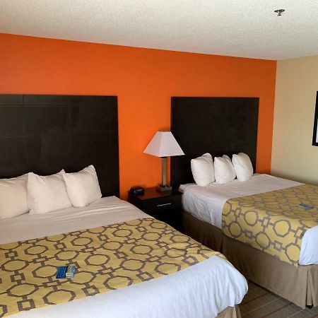 Baymont By Wyndham Evansville North/Haubstadt Warrenton Buitenkant foto