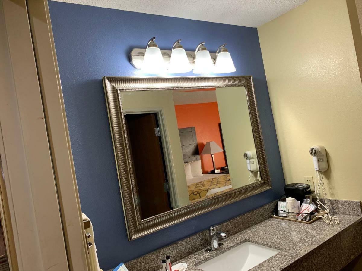 Baymont By Wyndham Evansville North/Haubstadt Warrenton Buitenkant foto