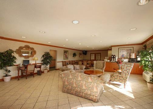 Baymont By Wyndham Evansville North/Haubstadt Warrenton Interieur foto